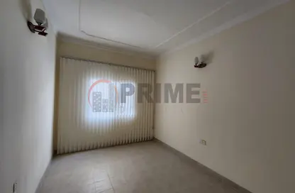 Empty Room image for: Office Space - Studio - 2 Bathrooms for rent in Gudaibiya - Manama - Capital Governorate, Image 1