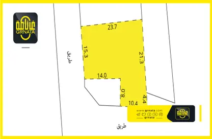 صورة لـ مخطط ثنائي الأبعاد أرض - استوديو للبيع في سترة - المحافظة الوسطى ، صورة رقم 1