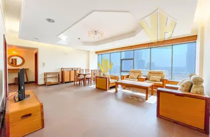 Apartment - 2 Bedrooms - 2 Bathrooms for rent in Seef - Capital Governorate