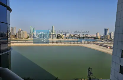 شقة - غرفة نوم - 2 حمامات للايجار في السيف - محافظة العاصمة