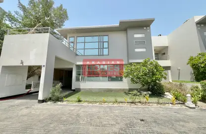 فيلا - 4 غرف نوم - 5 حمامات للايجار في سار - المحافظة الشمالية