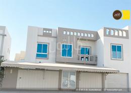 Villa - 3 bedrooms - 4 bathrooms for sale in Janabiya - Northern Governorate
