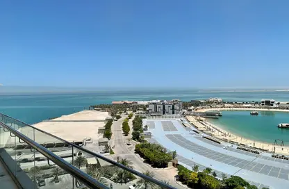 Apartment - 4 Bedrooms - 5 Bathrooms for rent in Reef Island - Capital Governorate Apartment - 4 Bedrooms - 5 Bathrooms for rent in Reef Island - Capital Governorate