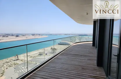 Apartment - 3 Bedrooms - 5 Bathrooms for sale in Hanging Garden - Dilmunia Island - Muharraq Governorate