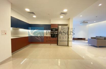 Whole Building - 7+ Bedrooms - 2 Bathrooms for rent in Um Al Hasam - Manama - Capital Governorate