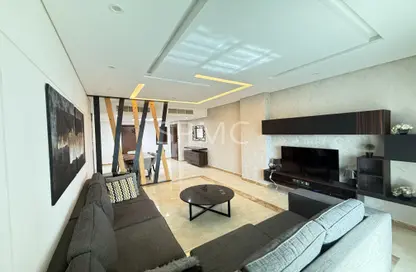 Apartment - 2 Bedrooms - 3 Bathrooms for rent in Busaiteen - Muharraq Governorate