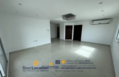 Apartment - 3 Bedrooms - 4 Bathrooms for sale in Hidd - Muharraq Governorate