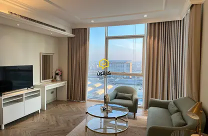 شقة - 1 حمام للايجار في السيف - محافظة العاصمة