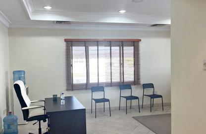Whole Building - Studio - 4 Bathrooms for rent in Riffa Al Sharqi - Riffa - Southern Governorate