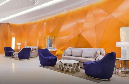 Apartment - 2 Bedrooms - 2 Bathrooms for rent in Al Juffair - Capital Governorate