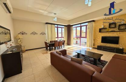 Apartment - 3 Bedrooms - 4 Bathrooms for rent in Adliya - Manama - Capital Governorate