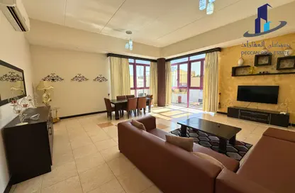 Apartment - 3 Bedrooms - 4 Bathrooms for rent in Adliya - Manama - Capital Governorate