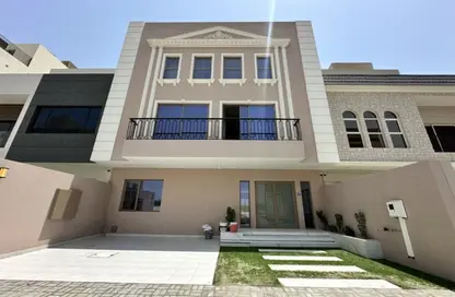 Villa - 3 Bedrooms - 4 Bathrooms for sale in Bu Quwah - Northern Governorate