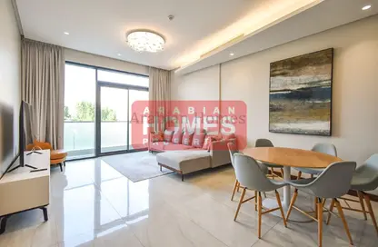 Apartment - 3 Bedrooms - 4 Bathrooms for rent in Adliya - Manama - Capital Governorate