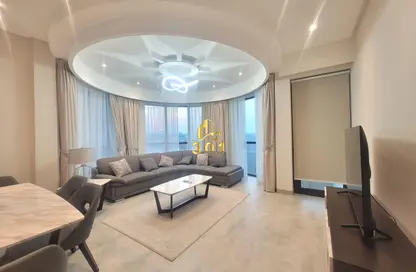 Apartment - 2 Bedrooms - 2 Bathrooms for rent in Saar - Northern Governorate