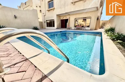 فيلا - 4 غرف نوم - 5 حمامات للايجار في سار - المحافظة الشمالية