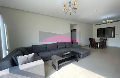 Apartment - 2 Bedrooms - 2 Bathrooms for rent in Janabiya - Northern Governorate Apartment - 2 Bedrooms - 2 Bathrooms for rent in Janabiya - Northern Governorate