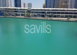 Retail for sale in The Lagoon - Amwaj Islands - Muharraq Governorate