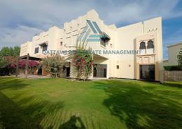 Villa - 5 bedrooms - 5 bathrooms for rent in Janabiya - Northern Governorate