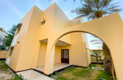 Villa - 3 Bedrooms - 3 Bathrooms for rent in Saar - Northern Governorate