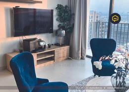 Apartment - 2 bedrooms - 2 bathrooms for rent in Marassi Boulevard - Diyar Al Muharraq - Muharraq Governorate Apartment - 2 bedrooms - 2 bathrooms for rent in Marassi Boulevard - Diyar Al Muharraq - Muharraq Governorate