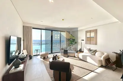 شقة - 2 غرف نوم - 2 حمامات للبيع في أمواج بيتش فرونت - أمواج - المحرق