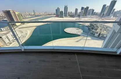 شقة - غرفة نوم - 1 حمام للبيع في السيف - محافظة العاصمة