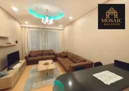 Apartment - 1 bedroom - 2 bathrooms for sale in Al Juffair - Capital Governorate