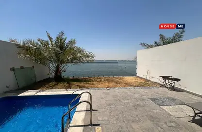 فيلا - 4 غرف نوم - 4 حمامات للايجار في توبلي - المحافظة الوسطى