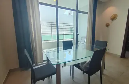 Apartment - 2 Bedrooms - 2 Bathrooms for rent in Hidd - Muharraq Governorate