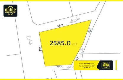 Land - Studio for sale in Jidhafs - Northern Governorate