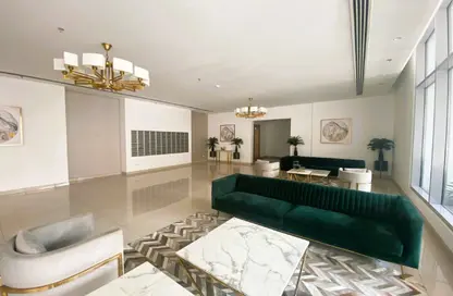 Apartment - 1 Bedroom - 1 Bathroom for rent in Um Al Hasam - Manama - Capital Governorate