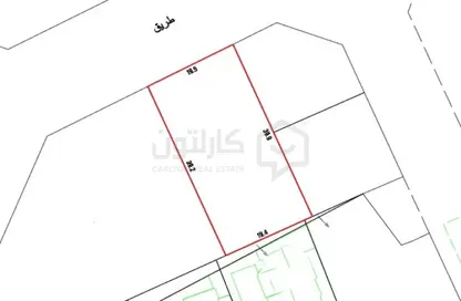 أرض - استوديو للبيع في النويدرات - المحافظة الوسطى