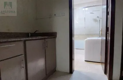 Apartment - Studio - 1 Bathroom for rent in Al Juffair - Capital Governorate