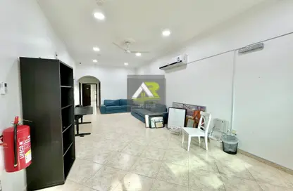 Office Space - Studio - 2 Bathrooms for rent in Zinj - Manama - Capital Governorate