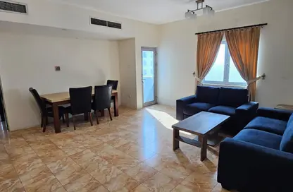 Apartment - 1 Bedroom - 1 Bathroom for rent in Al Juffair - Capital Governorate