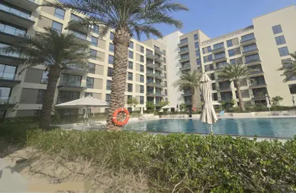 Penthouse - 3 Bedrooms - 4 Bathrooms for rent in Marassi Al Bahrain - Diyar Al Muharraq - Muharraq Governorate
