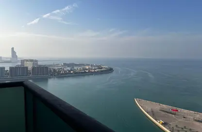 Apartment - 2 Bedrooms - 3 Bathrooms for sale in Bahrain Financial Harbour - Manama - Capital Governorate