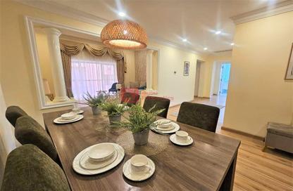 Apartment - 2 Bedrooms - 2 Bathrooms for rent in Mahooz - Manama - Capital Governorate
