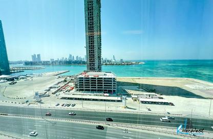 Apartment - 1 Bedroom - 1 Bathroom for sale in Bahrain Bay - Capital Governorate