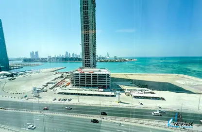 شقة - غرفة نوم - 1 حمام للبيع في خليج البحرين - محافظة العاصمة