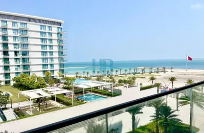 Apartment - 2 Bedrooms - 2 Bathrooms for rent in Marassi Al Bahrain - Diyar Al Muharraq - Muharraq Governorate Apartment - 2 Bedrooms - 2 Bathrooms for rent in Marassi Al Bahrain - Diyar Al Muharraq - Muharraq Governorate