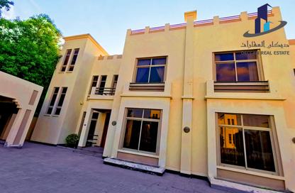 Villa - 4 Bedrooms - 5 Bathrooms for rent in Saar - Northern Governorate