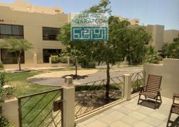 Outdoor Building image for: Townhouse - 2 bedrooms - 3 bathrooms for sale in Riffa Views - Riffa - Southern Governorate, Image 1
