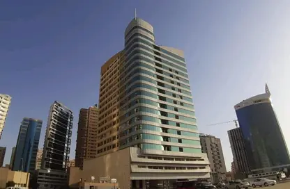 شقة - 2 غرف نوم - 3 حمامات للبيع في الجفير - محافظة العاصمة