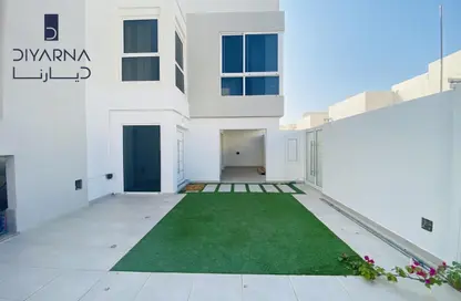 Villa - 5 Bedrooms - 7 Bathrooms for sale in Northern City (Madinat Salman) - Northern Governorate