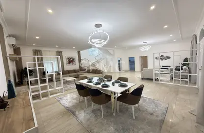 فيلا - 4 غرف نوم - 4 حمامات للايجار في العدلية - المنامة - محافظة العاصمة