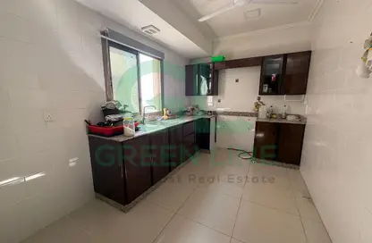 شقة - غرفة نوم - 1 حمام للايجار في الحد - المحرق