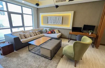 Apartment - 2 Bedrooms - 2 Bathrooms for sale in Amwaj Beachfront - Amwaj Islands - Muharraq Governorate