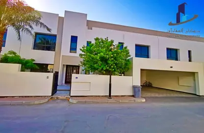 فيلا - 4 غرف نوم - 5 حمامات للايجار في سار - المحافظة الشمالية